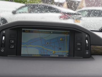 Citroën C6